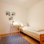 Apartman Suedstrandnest Eg 2 *