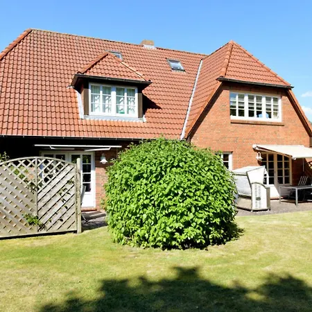 Suedstrandnest Eg 2 * Wyk auf Föhr