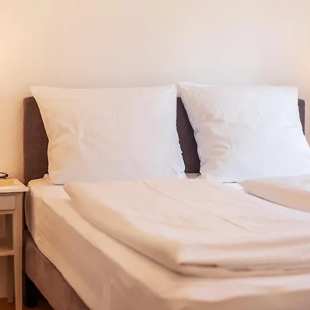 Apartman Suedstrandnest Eg 2 *